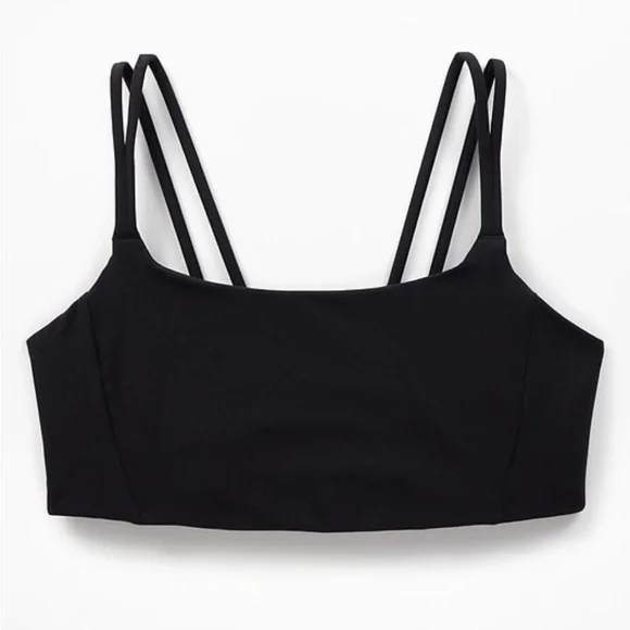 Athleta Transcend Strappy Bra D-DD - Picture 3 of 10
